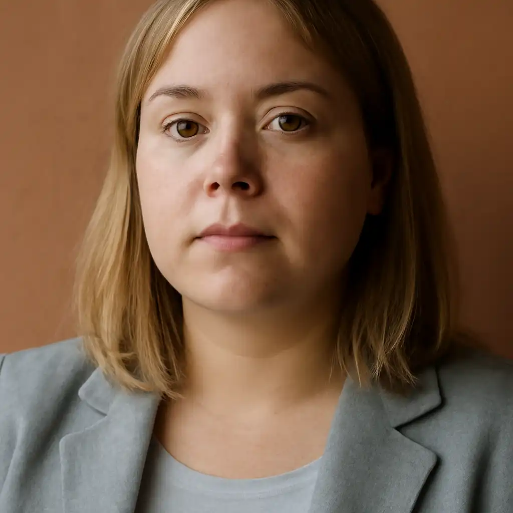 Carolina Delgado Rodríguez